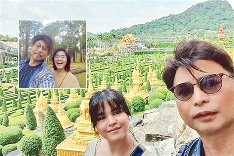 frannie ignacio|The ‘unbeatable’ father.